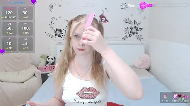 alice de online show from 29, 6, 2026