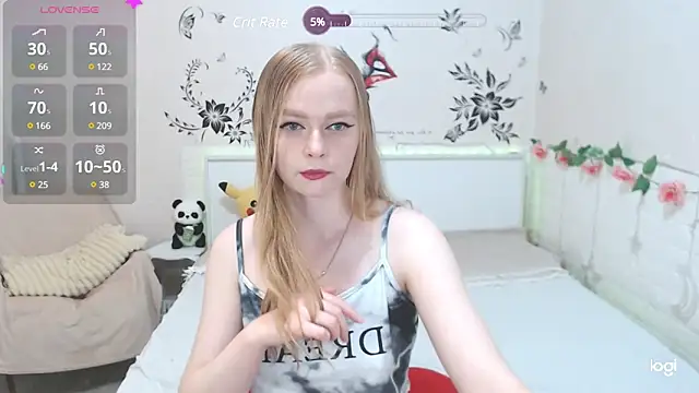 alice de online show from 22, 3, 2025