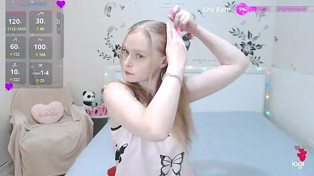 alice de online show from 12, 1, 2026