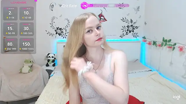 alice de online show from 20, 2, 2025