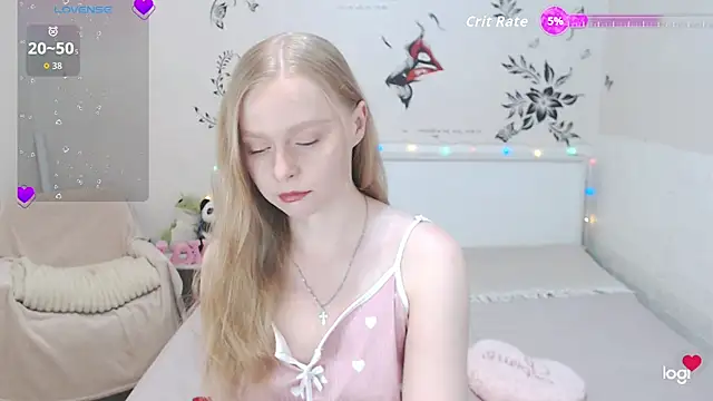 alice de online show from 26, 2, 2026