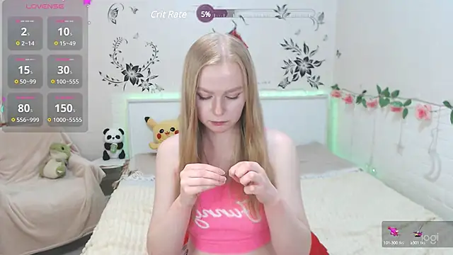 alice de online show from 16, 2, 2025