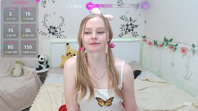 alice de online show from 24, 2, 2025