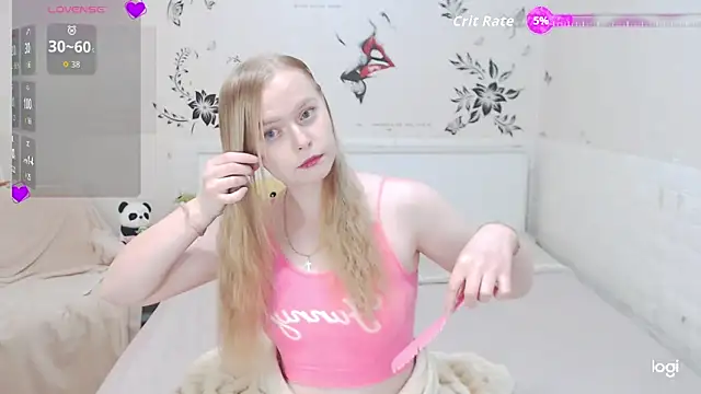 alice de online show from 28, 11, 2025