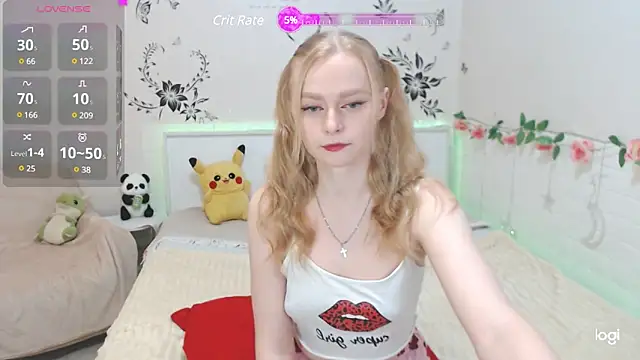alice de online show from 18, 2, 2025