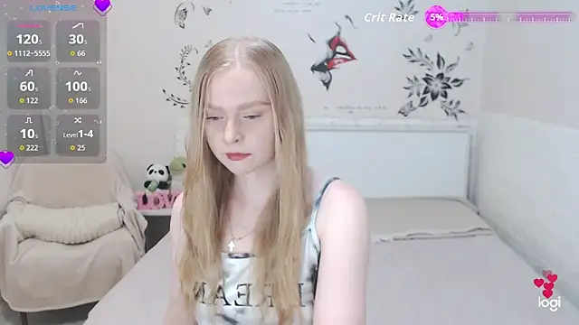 alice de online show from 12, 6, 2026