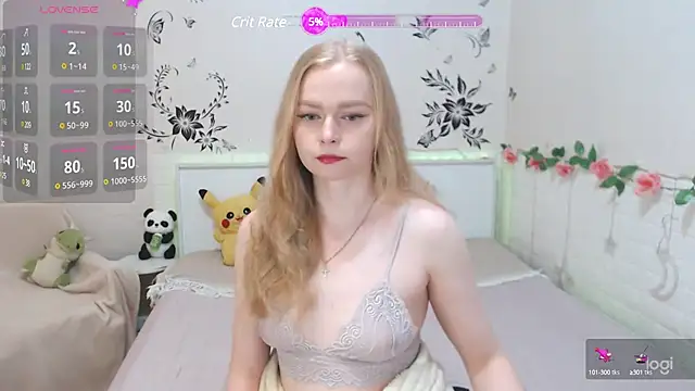 alice de online show from 5, 3, 2025