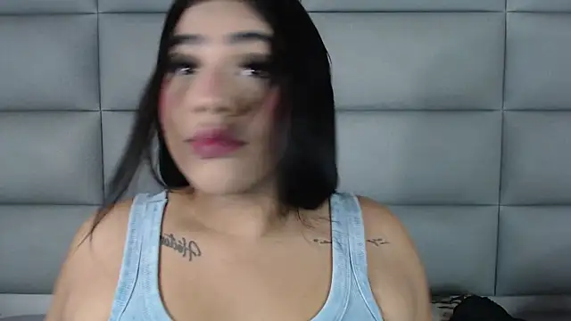 emily brontee  online show from 21, 2, 2025