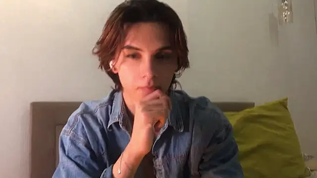 Snapshot of k0sta_ chatting on 13, 1, 2025 k0sta online show from 13, 1, 2025