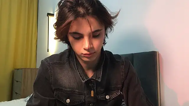 Snapshot of k0sta_ chatting on 17, 1, 2025 k0sta online show from 17, 1, 2025