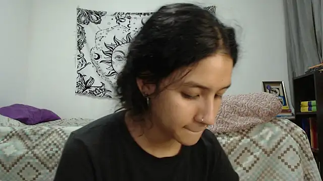 AlinaWoolf  online show from 27, 12, 2024