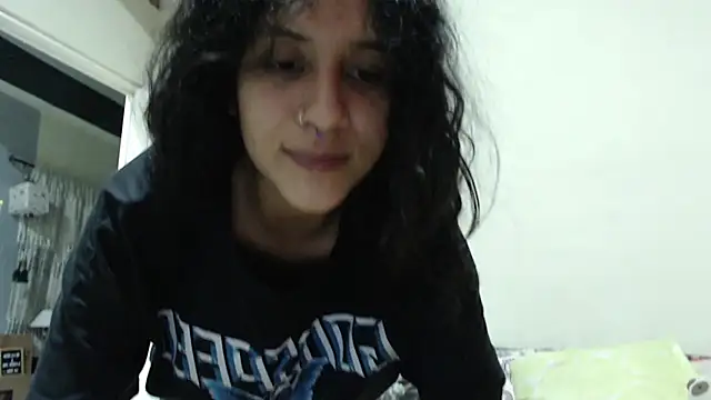 AlinaWoolf  online show from 3, 8, 2026