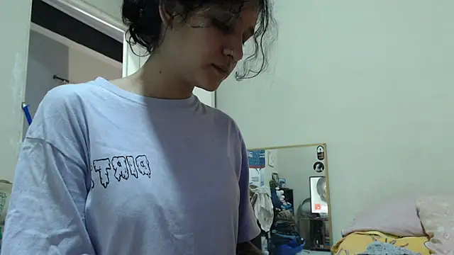 AlinaWoolf  online show from 1, 7, 2026