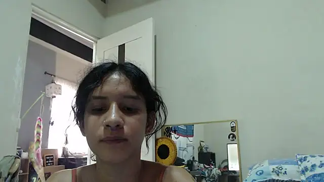 AlinaWoolf  online show from 3, 8, 2026