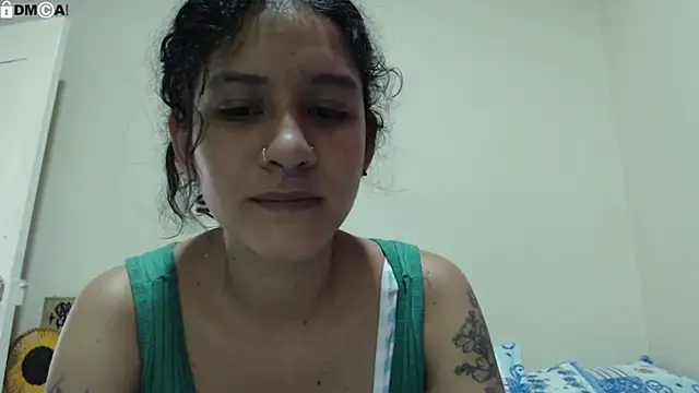 AlinaWoolf  online show from 6, 8, 2026