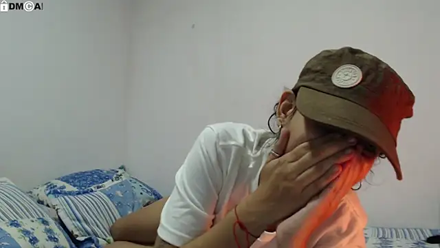 AlinaWoolf  online show from 10, 1, 2026