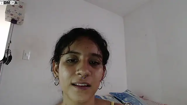 AlinaWoolf  online show from 8, 2, 2026