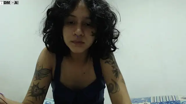 AlinaWoolf  online show from 25, 2, 2026