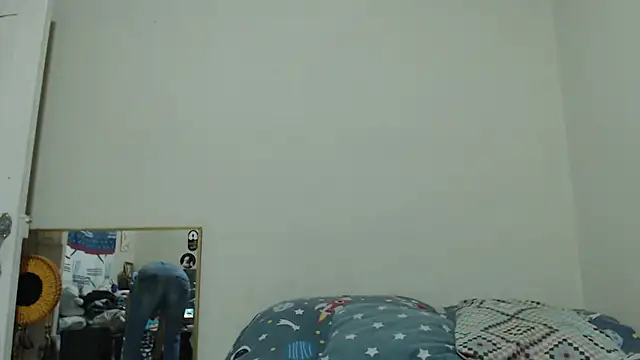 Snapshot of AlinaWoolf_ chatting on 16, 6, 2026 AlinaWoolf online show from 16, 6, 2026