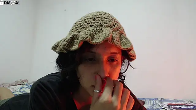 AlinaWoolf  online show from 1, 3, 2026