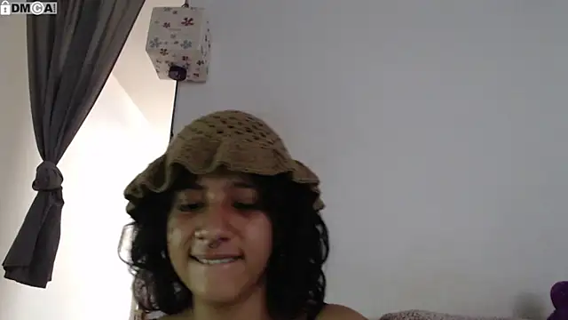 AlinaWoolf  online show from 28, 2, 2026