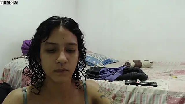 AlinaWoolf  online show from 13, 2, 2026