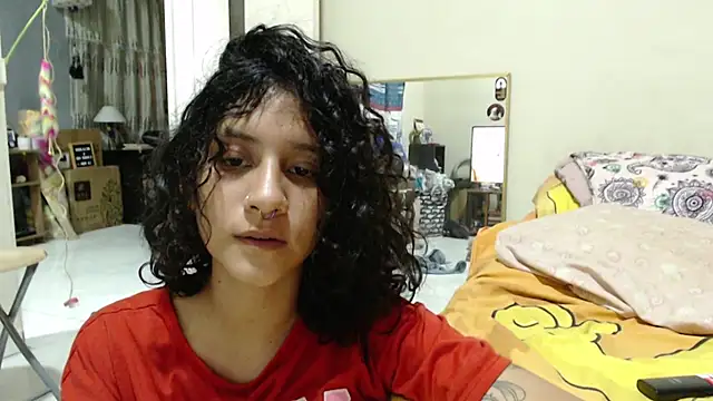AlinaWoolf  online show from 30, 7, 2026