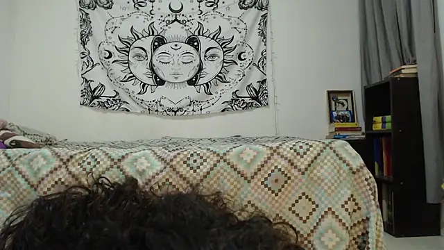 AlinaWoolf  online show from 11, 12, 2024