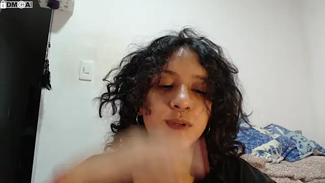 AlinaWoolf  online show from 7, 3, 2026