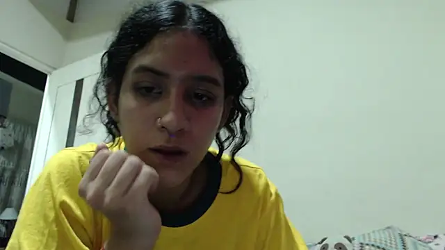 Snapshot of AlinaWoolf_ chatting on 16, 5, 2026 AlinaWoolf online show from 16, 5, 2026