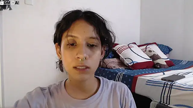 AlinaWoolf  online show from 6, 11, 2025