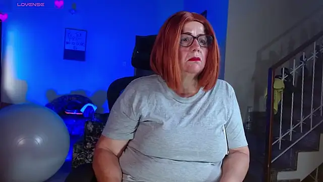 Snapshot of _samara chatting on 21, 3, 2026 samara online show from 21, 3, 2026