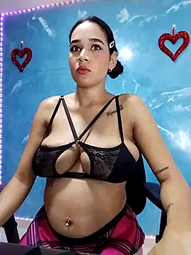 Snapshot of lalita_23 chatting on 12, 3, 2025 lalita 23 online show from 12, 3, 2025