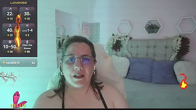 katie joness  online show from 1, 3, 2025