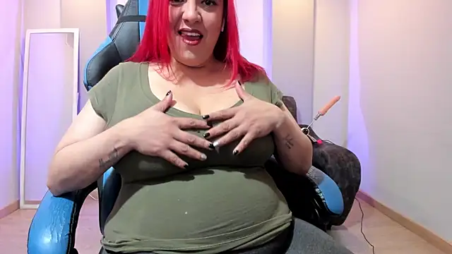 Sammy owens  online show from 8, 11, 2025