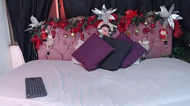 Cataleya divine online show from 29, 11, 2025