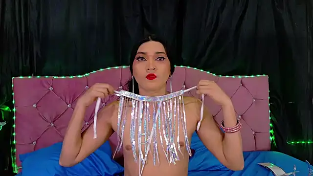 Cataleya divine online show from 11, 4, 2026