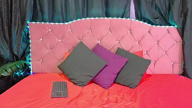 Cataleya divine online show from 19, 2, 2026