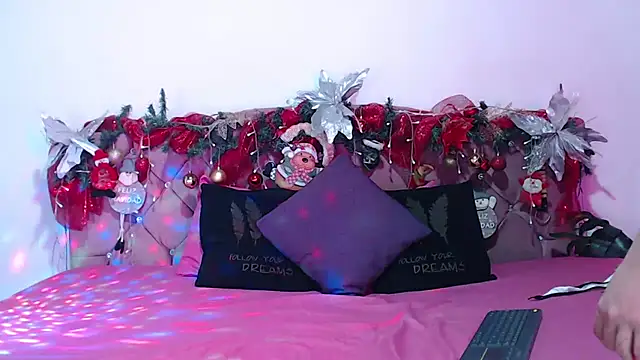 Cataleya divine online show from 14, 12, 2025