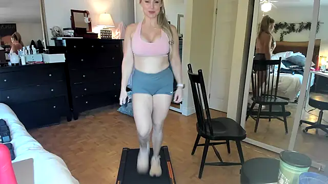AlwaysAffirming online show from 25, 7, 2026