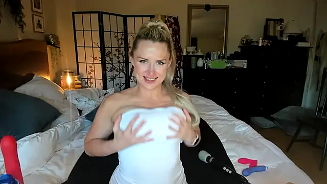 AlwaysAffirming online show from 13, 7, 2026