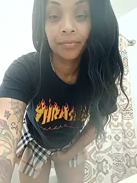 mariah2299 online show from 20, 10, 2025