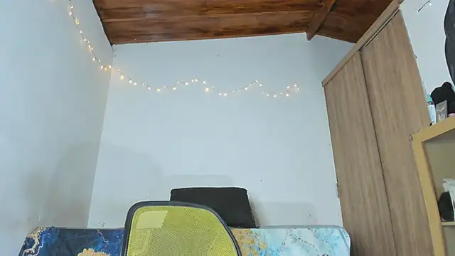 Tristan fantasycam online show from 30, 3, 2026