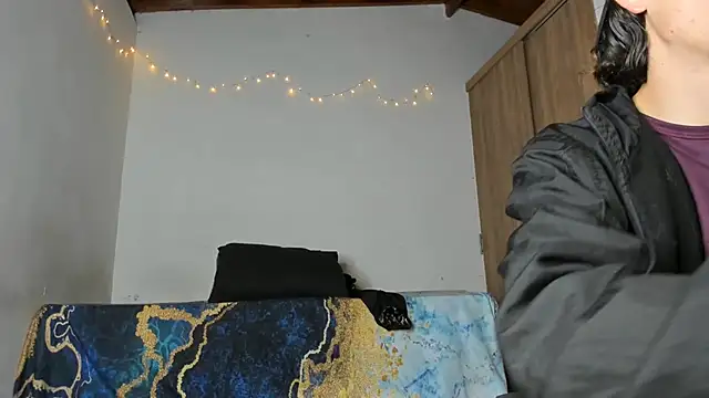 Tristan fantasycam online show from 22, 4, 2026