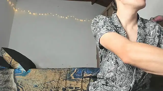 Tristan fantasycam online show from 28, 10, 2025