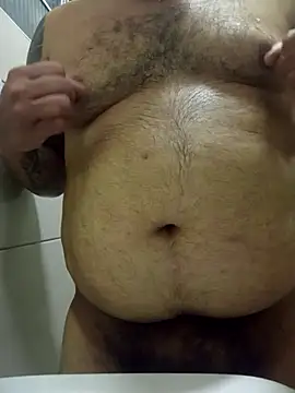 BarbudoSP35 online show from 16, 2, 2026