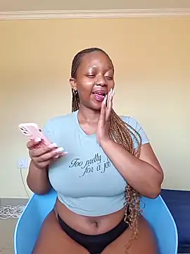 Jazmine-Blue online show from 6, 2, 2026