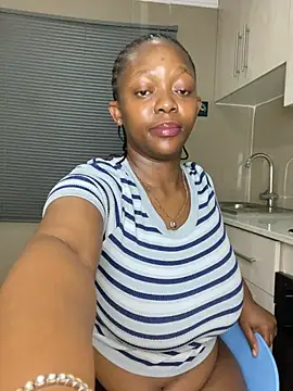 Jazmine-Blue online show from 6, 3, 2026