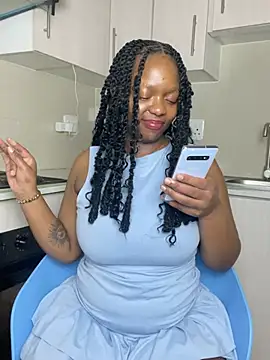 Jazmine-Blue online show from 4, 6, 2026