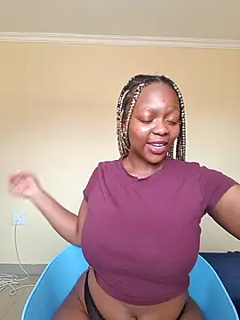 Jazmine-Blue online show from 9, 1, 2026